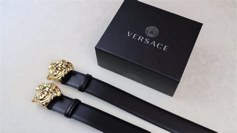 versace belt replica|Versace Belt .